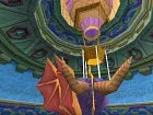 Spyro Year of the Dragon - Pantalla