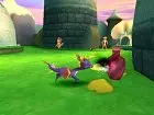 Spyro Year of the Dragon - Imagen PS1