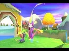 Spyro Year of the Dragon - Imagen PS1