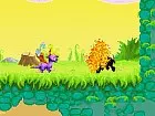Spyro Fusion - Pantalla
