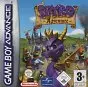 Spyro Adventure GBA