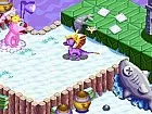 Spyro Adventure - Pantalla