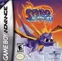 Spyro: Season of Ice GBA