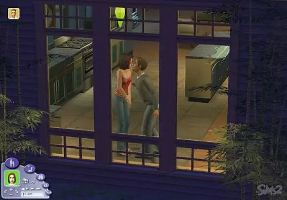 Los Sims 2 Abren Negocios
