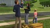 Los Sims 2 Abren Negocios: Vídeo oficial 1