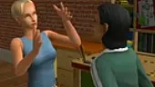 Los Sims 2 Abren Negocios: Vídeo oficial 2