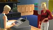 Los Sims 2 Abren Negocios: Vídeo oficial 3