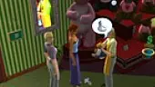 Los Sims 2 Abren Negocios: Walkthrough