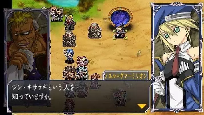 Queen's Gate Spiral Chaos