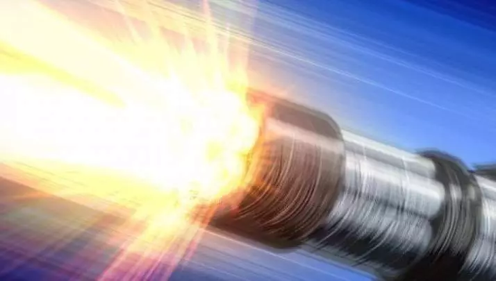 Queen's Gate Spiral Chaos