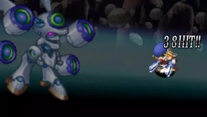 Queen's Gate: Spiral Chaos