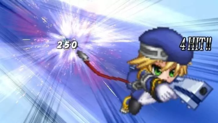 Queen's Gate Spiral Chaos