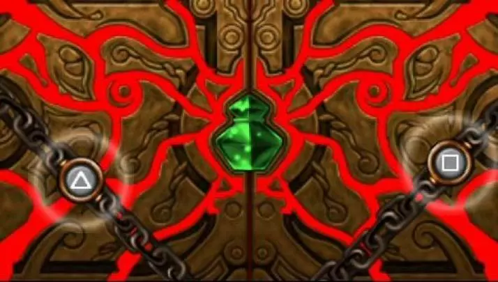 Queen's Gate: Spiral Chaos