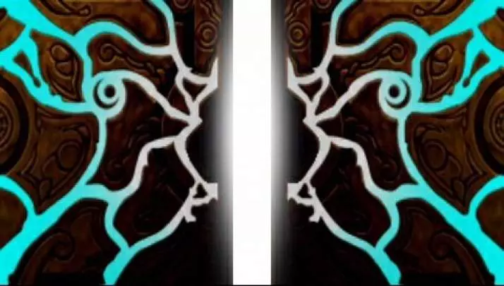 Queen's Gate Spiral Chaos