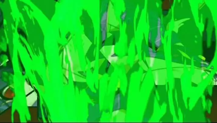 Queen's Gate Spiral Chaos