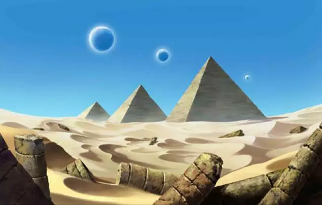 Queen's Gate Spiral Chaos - PSP