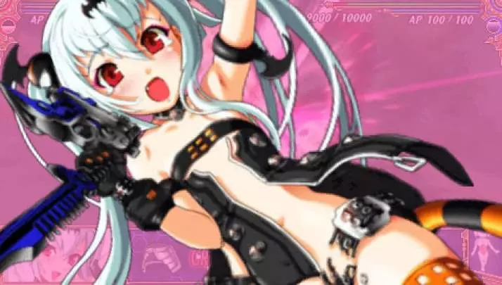 Queen's Gate Spiral Chaos