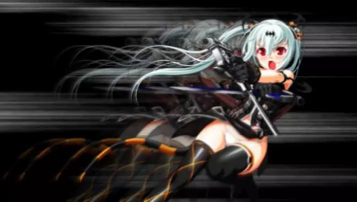 Queen's Gate: Spiral Chaos