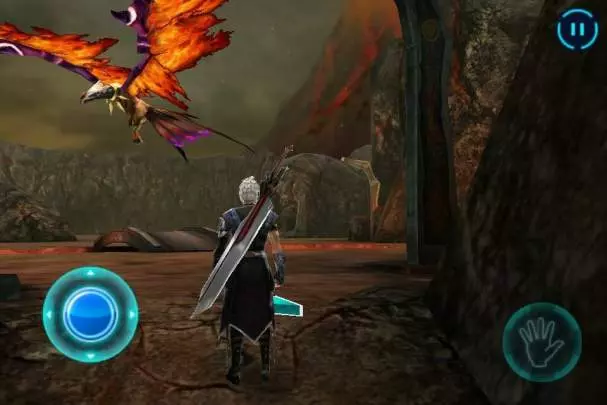 Eternal Legacy - iOS