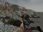 Medal of Honor Allied Assault - Pantalla