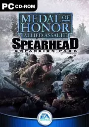 Medal of Honor: Spearhead