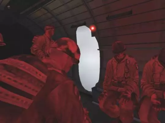 Medal of Honor Spearhead