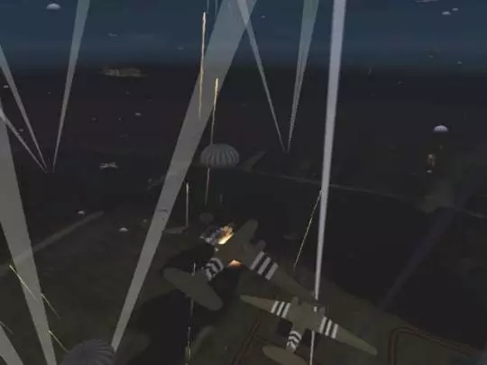 Medal of Honor Spearhead