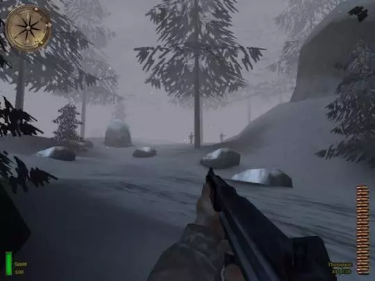 Medal of Honor: Spearhead