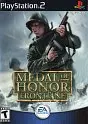 Medal of Honor: Frontline PS2