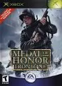 Medal of Honor: Frontline XBOX