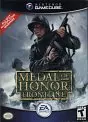 Medal of Honor: Frontline GC