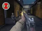 Medal of Honor Frontline - Pantalla