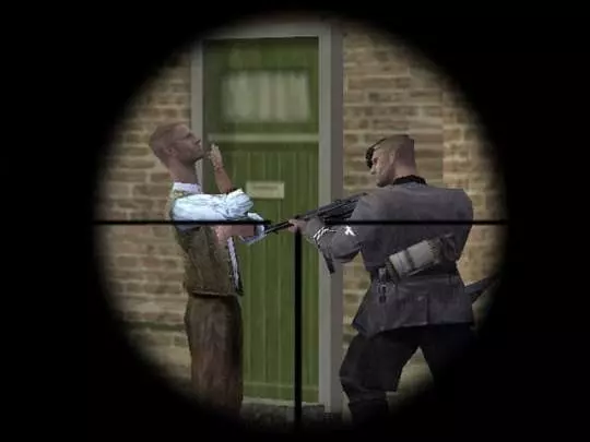 Medal of Honor Frontline