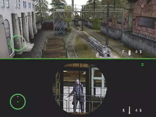 Medal of Honor Frontline