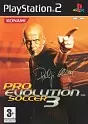 Pro Evolution Soccer 3 PS2
