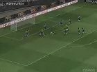 Pro Evolution Soccer 3 - Pantalla