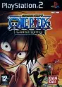 One Piece Grand Battle PS2