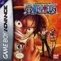 One Piece Grand Battle GBA