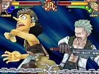One Piece Grand Battle - Pantalla
