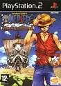 One Piece: Grand Adventure PS2