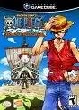 One Piece: Grand Adventure GC