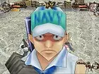 One Piece Grand Adventure - Pantalla