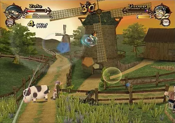 One Piece: Grand Adventure