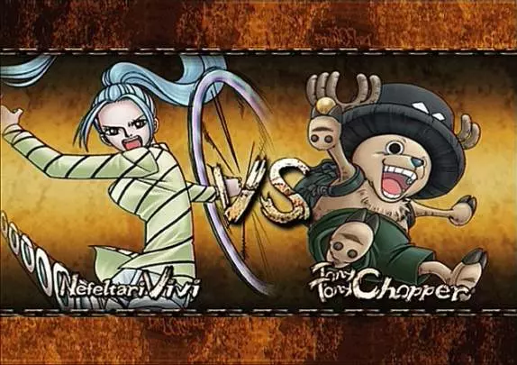 One Piece: Grand Adventure