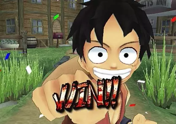 One Piece: Grand Adventure