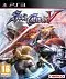 Soul Calibur V