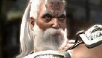 Namco desvela los primeros contenidos descargables de SoulCalibur V