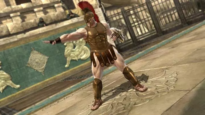 Soul Calibur V - PS3