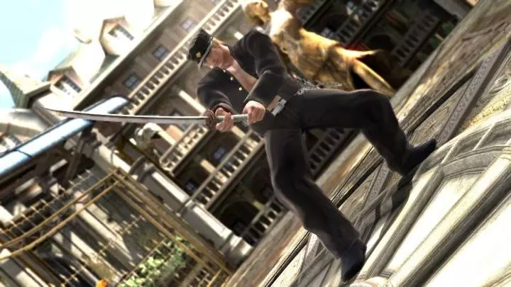 Soul Calibur V - PS3