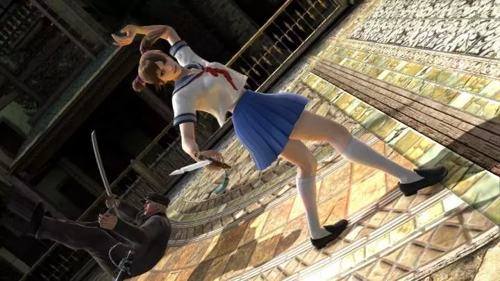 Soul Calibur V - PS3